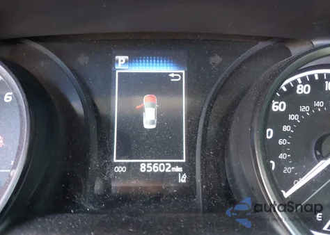 2021 Toyota Camry Se z USA, uszkodzony, nr VIN 4T1G11AK6MU403881